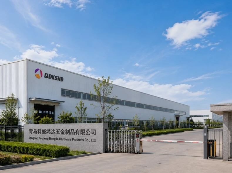 Qingdao  Kesheng  Hongda  Aparatūra  Produkti  Co.,  SIA